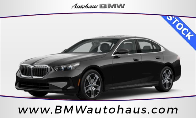 more details - bmw 5 series