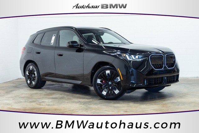 BMW X3 30 xDrive - 2025 BMW X3 30 xDrive - 2025 BMW 30 xDrive