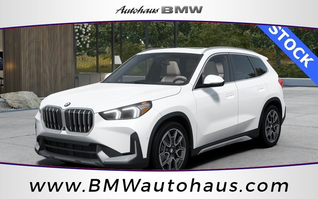BMW X1 xDrive28i - 2025 BMW X1 xDrive28i - 2025 BMW xDrive28i