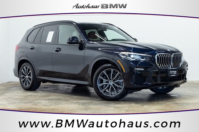 more details - bmw x5