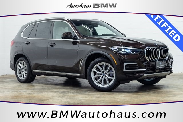 more details - bmw x5