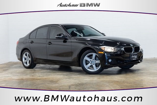 more details - bmw 3 series