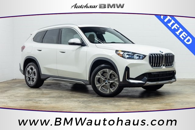 more details - bmw x1