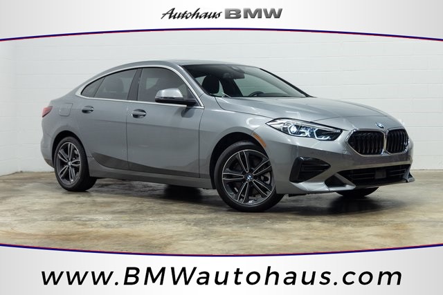 2022 BMW 2 Series 228i xDrive at Autohaus BMW in St. Louis MO