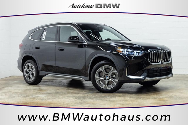 2025 BMW X1 xDrive28i at Autohaus BMW in St. Louis MO