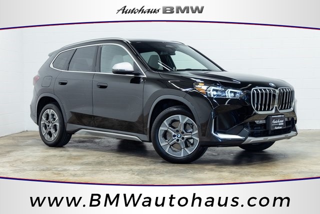 2024 BMW X1 xDrive28i at Autohaus BMW in St. Louis MO