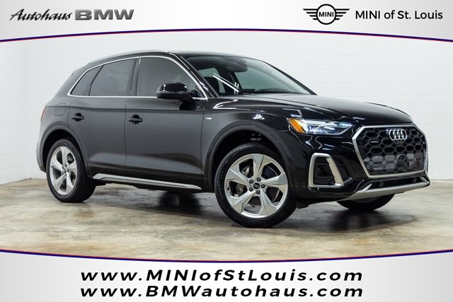 more details - audi q5