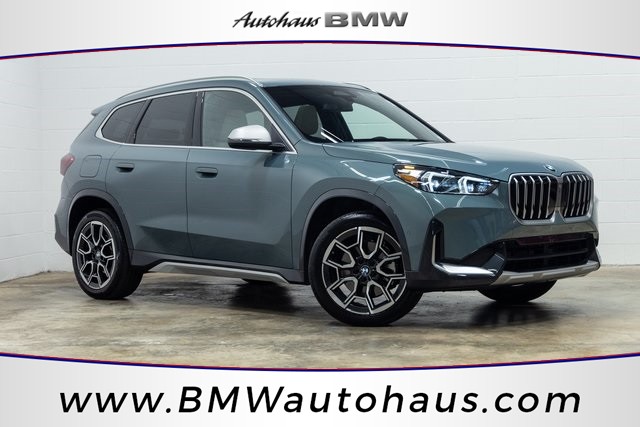 2024 BMW X1 xDrive28i at Autohaus BMW in St. Louis MO