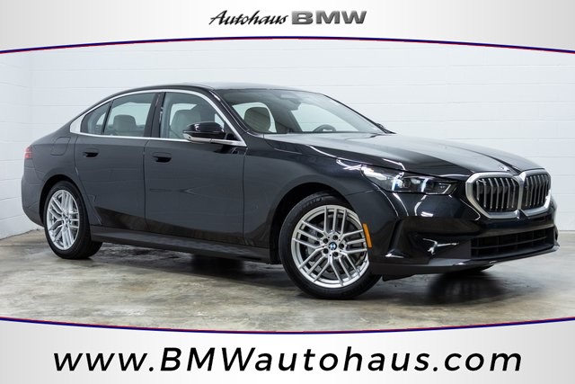 more details - bmw 5 series