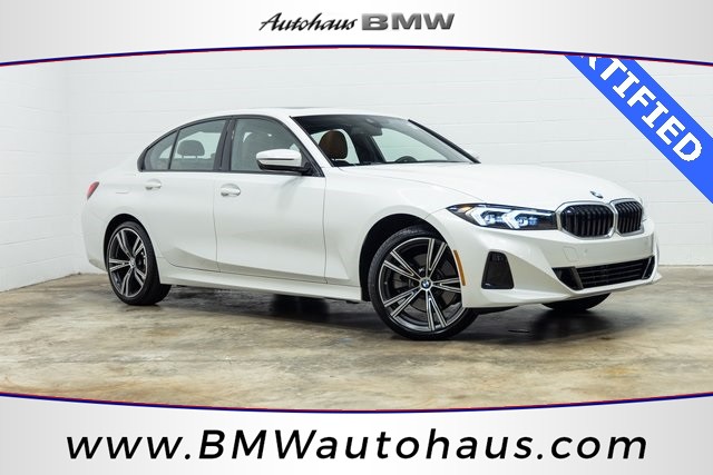 more details - bmw 3 series