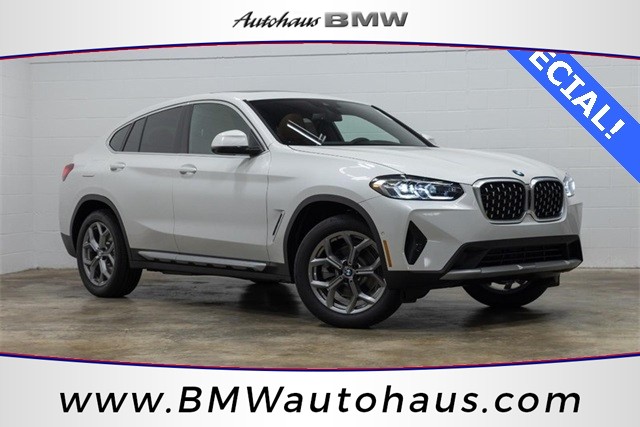more details - bmw x4