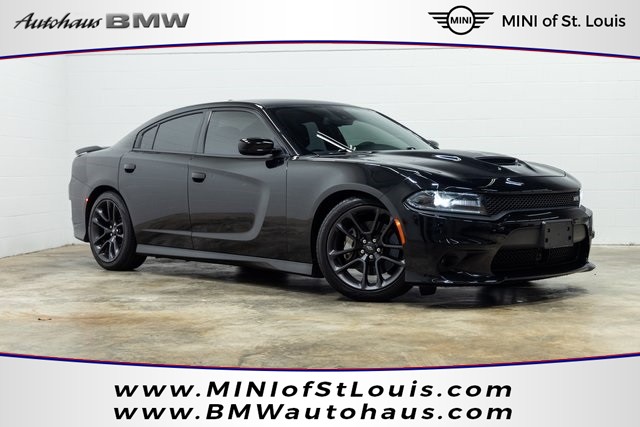 2020 Dodge Charger R/T at Autohaus BMW in St. Louis MO
