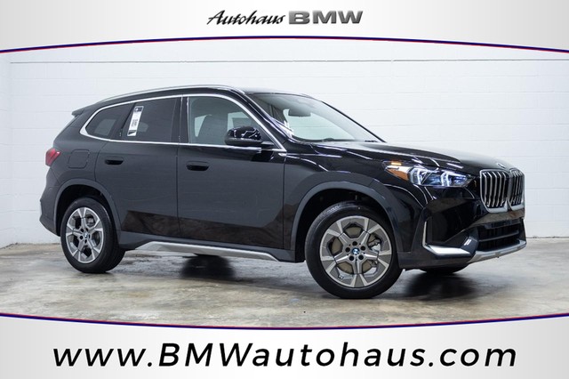 2026 BMW X1 xDrive28i at Autohaus BMW in St. Louis MO