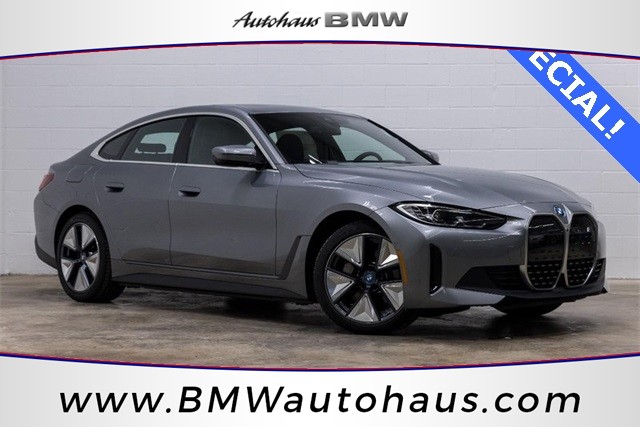 more details - bmw i4