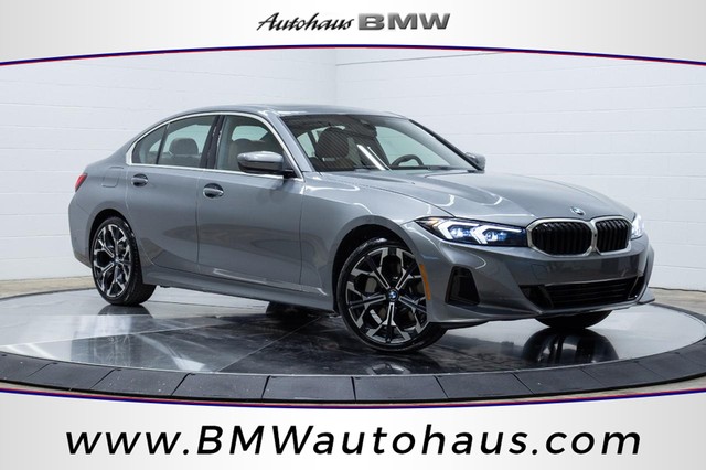 St. Louis MO 2026 BMW 3 Series more details - bmw 3 series