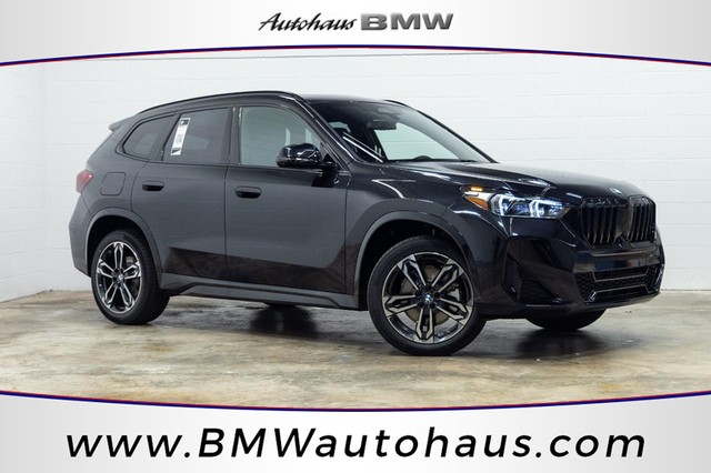 2026 BMW X1 xDrive28i at Autohaus BMW in St. Louis MO