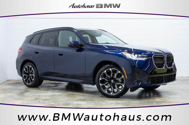 2026 BMW X3 30 xDrive at Autohaus BMW in St. Louis MO