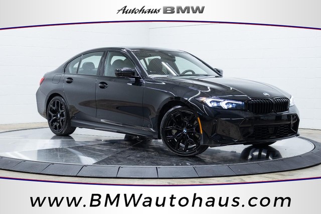 more details - bmw 3 series