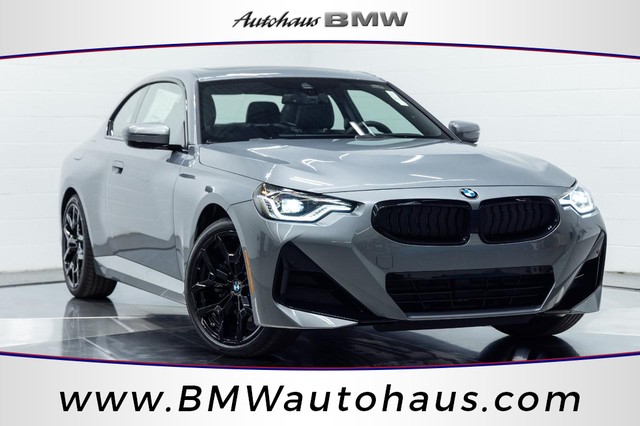 St. Louis MO 2026 BMW 2 Series more details - bmw 2 series
