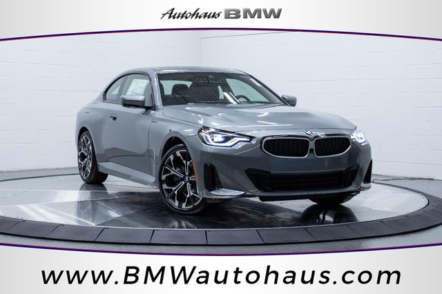 St. Louis MO 2026 BMW 2 Series more details - bmw 2 series