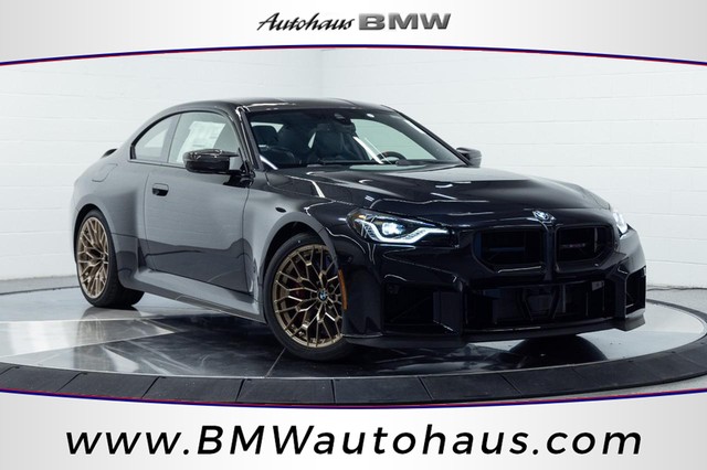 2026 BMW M2 CS at Autohaus BMW in St. Louis MO