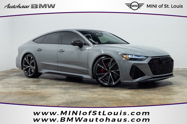 more details - audi rs 7