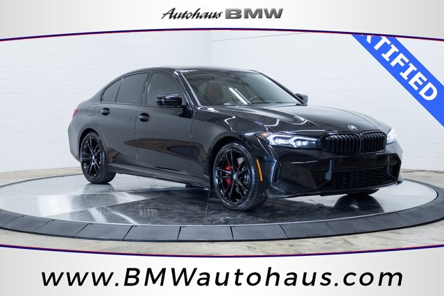 more details - bmw 3 series