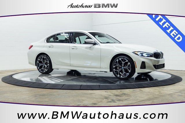 more details - bmw 3 series