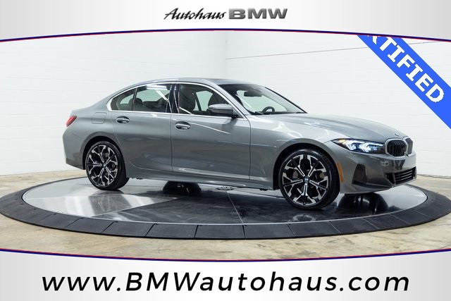 more details - bmw 3 series
