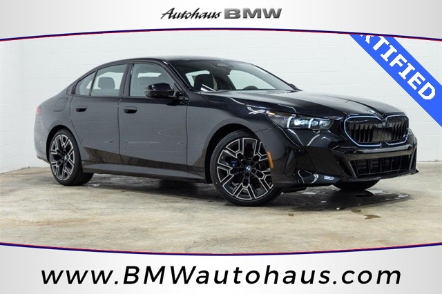more details - bmw 5 series