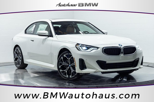 St. Louis MO 2026 BMW 2 Series more details - bmw 2 series