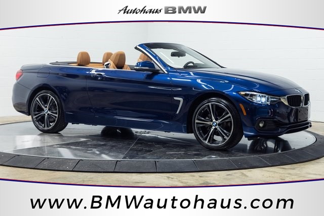 more details - bmw 4 series