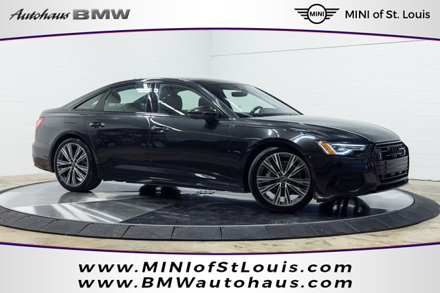 more details - audi a6