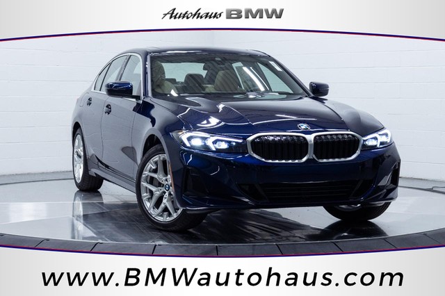 more details - bmw 3 series