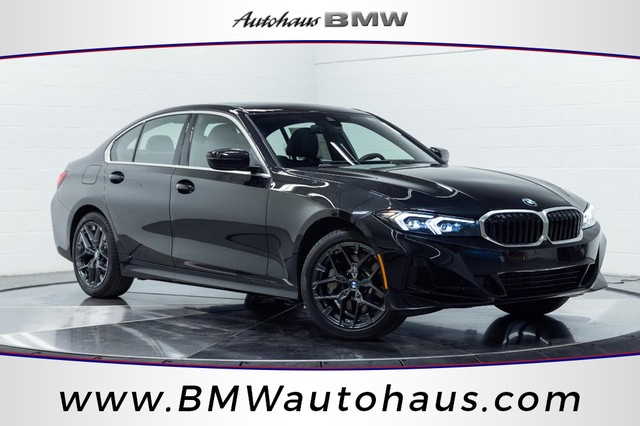 St. Louis MO 2026 BMW 3 Series more details - bmw 3 series