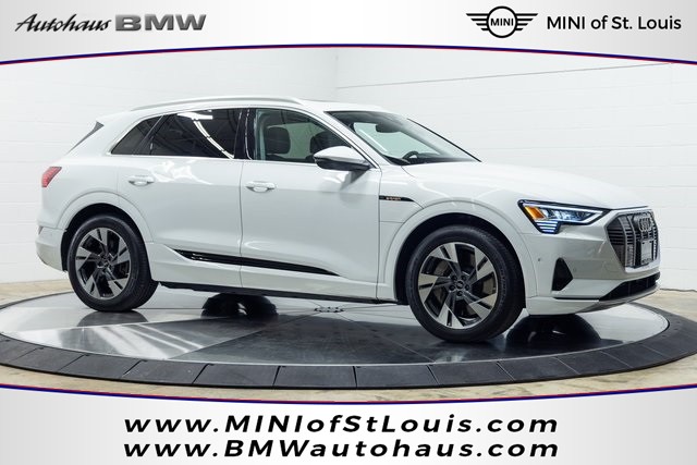 more details - audi e-tron