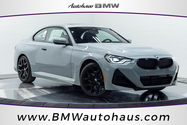 St. Louis MO 2026 BMW 2 Series more details - bmw 2 series