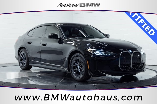 more details - bmw i4