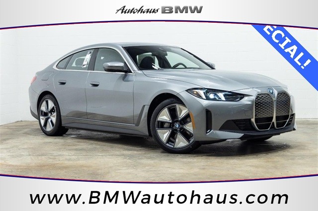 more details - bmw i4