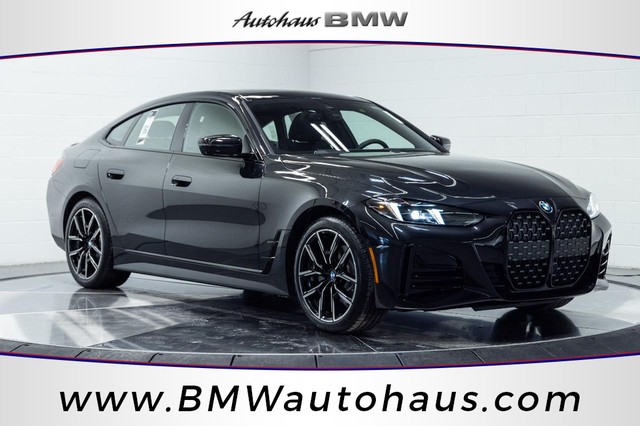 St. Louis MO 2026 BMW 4 Series more details - bmw 4 series