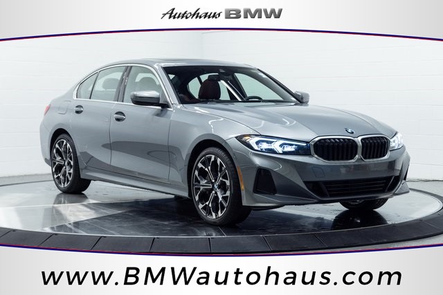more details - bmw 3 series