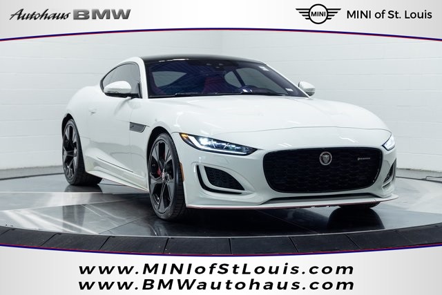 more details - jaguar f-type