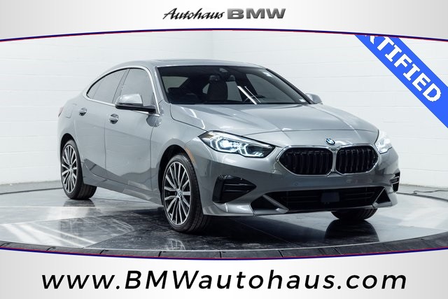 2023 BMW 2 Series 228i xDrive at Autohaus BMW in St. Louis MO