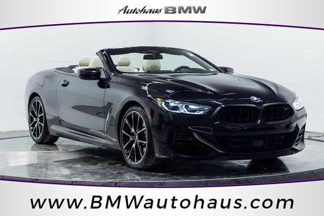 more details - bmw 8 series