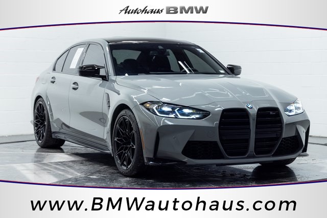 more details - bmw m3