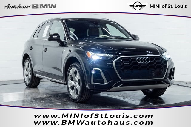 more details - audi q5