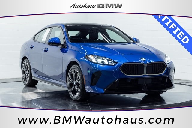 more details - bmw 2 series