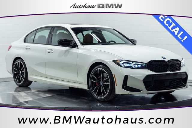 more details - bmw 3 series