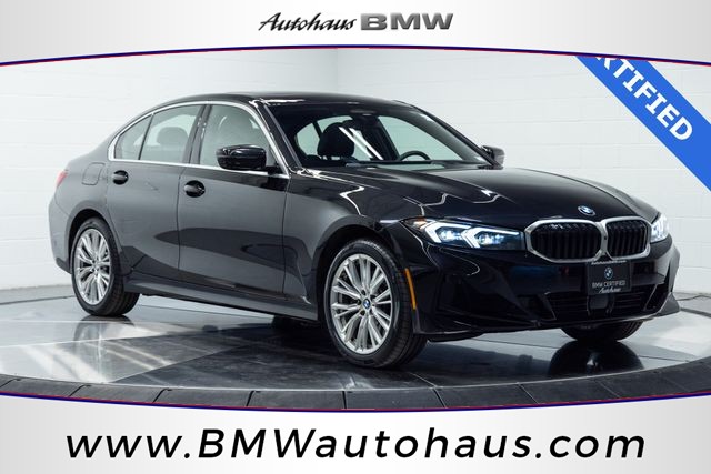 more details - bmw 3 series