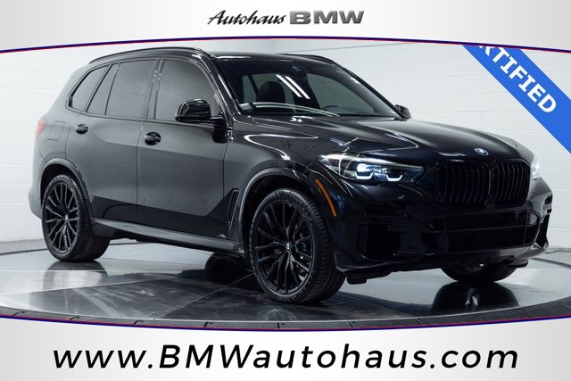 more details - bmw x5